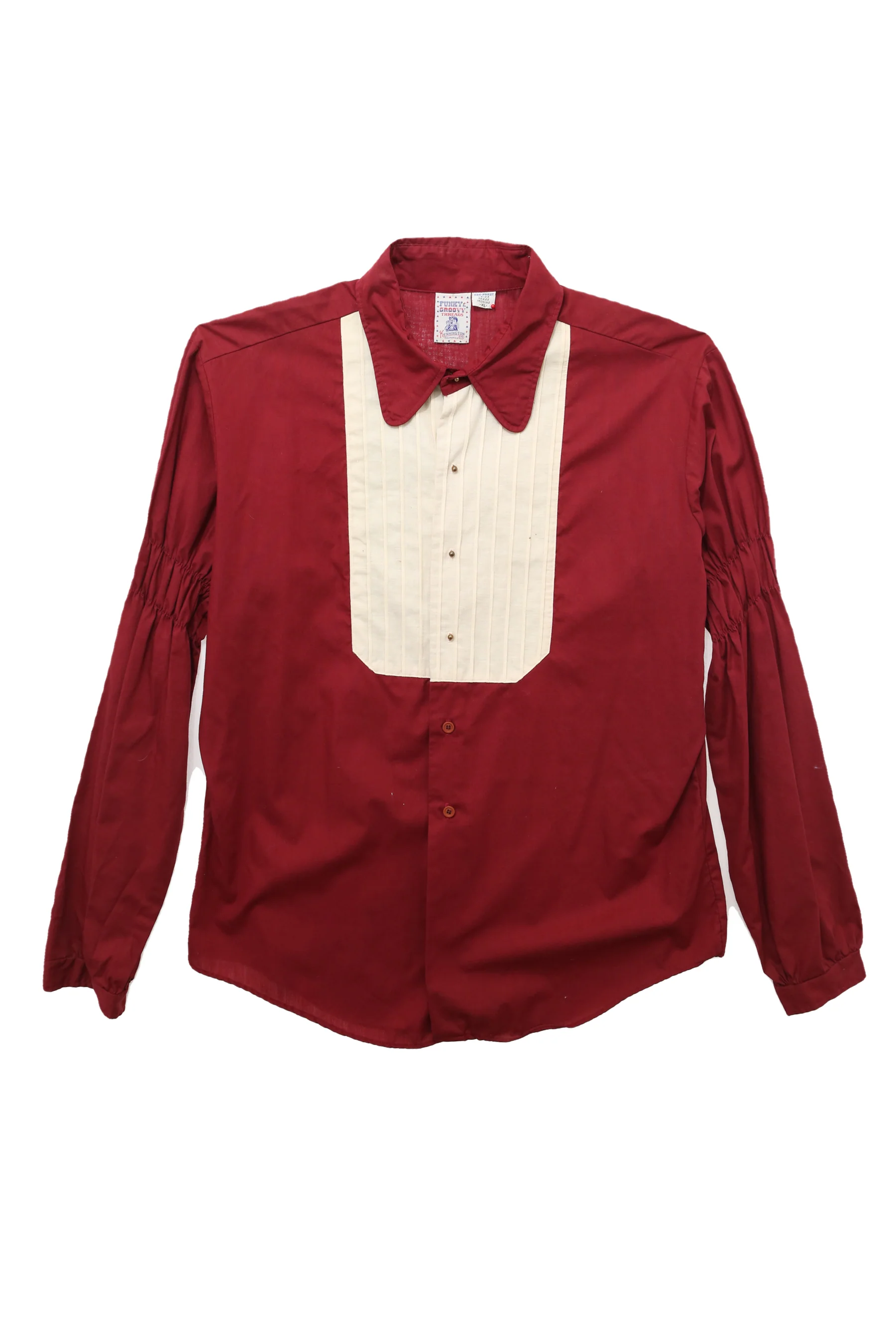 Timeless Style, Made in America